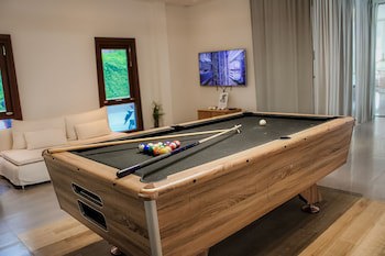 Baan Haad Ngam Boutique Resort & Villas