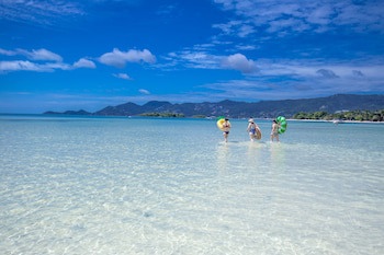 Baan Haad Ngam Boutique Resort & Villas