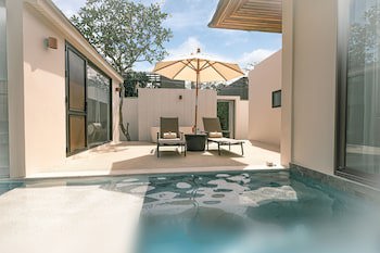 Baan Haad Ngam Boutique Resort & Villas