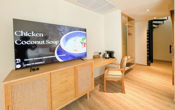Baan Haad Ngam Boutique Resort & Villas