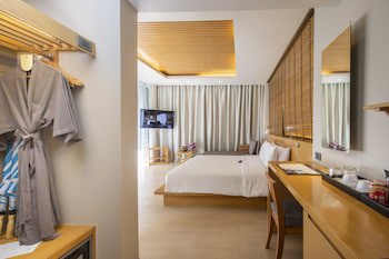 Baan Haad Ngam Boutique Resort & Villas