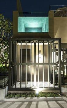 Baan Haad Ngam Boutique Resort & Villas