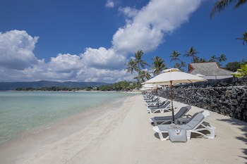 Baan Haad Ngam Boutique Resort & Villas
