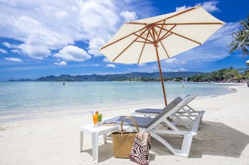 Baan Haad Ngam Boutique Resort & Villas