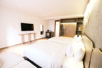Baan Haad Ngam Boutique Resort & Villas