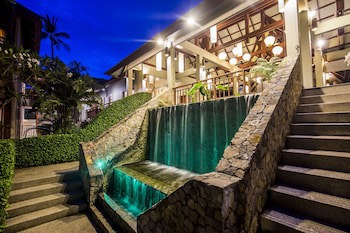 Baan Haad Ngam Boutique Resort & Villas
