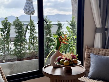 Baan Haad Ngam Boutique Resort & Villas