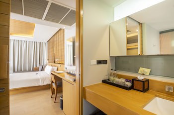 Baan Haad Ngam Boutique Resort & Villas