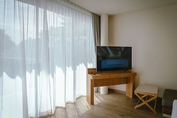 Baan Haad Ngam Boutique Resort & Villas