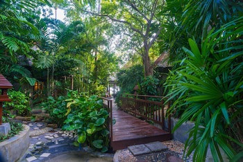 Baan Haad Ngam Boutique Resort & Villas