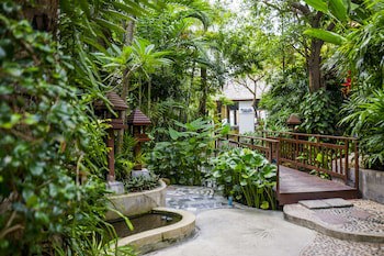 Baan Haad Ngam Boutique Resort & Villas