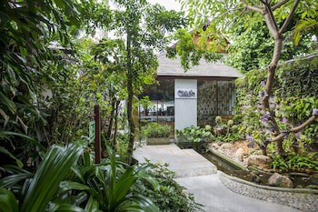 Baan Haad Ngam Boutique Resort & Villas