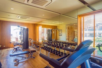 Baan Haad Ngam Boutique Resort & Villas
