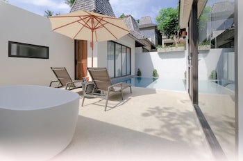 Baan Haad Ngam Boutique Resort & Villas