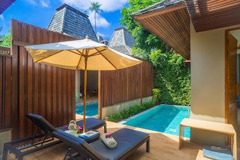 Baan Haad Ngam Boutique Resort & Villas