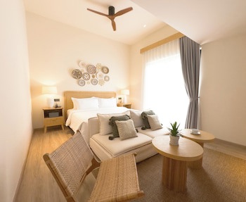 Baan Haad Ngam Boutique Resort & Villas