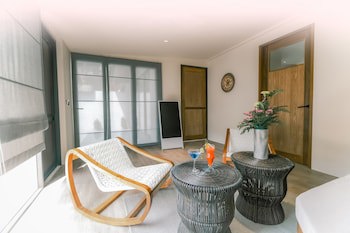 Baan Haad Ngam Boutique Resort & Villas