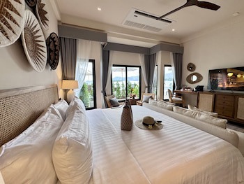 Baan Haad Ngam Boutique Resort & Villas