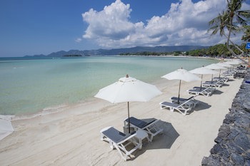 Baan Haad Ngam Boutique Resort & Villas