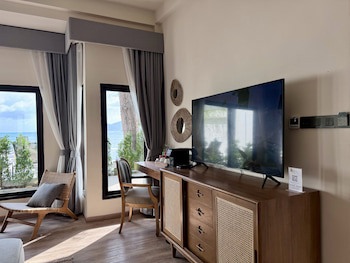 Baan Haad Ngam Boutique Resort & Villas