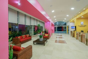 Camino Real Veracruz