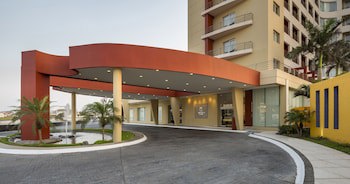 Camino Real Veracruz