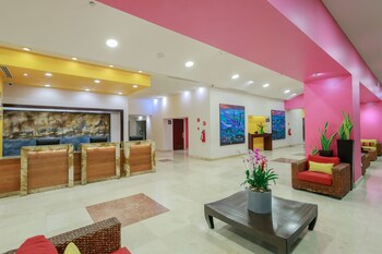 Camino Real Veracruz