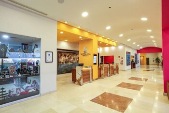 Camino Real Veracruz