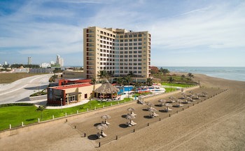 Camino Real Veracruz