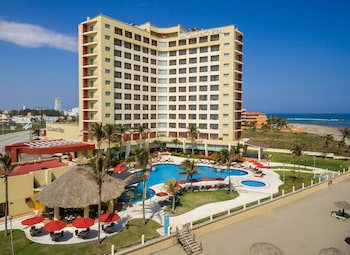 Camino Real Veracruz