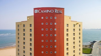 Camino Real Veracruz