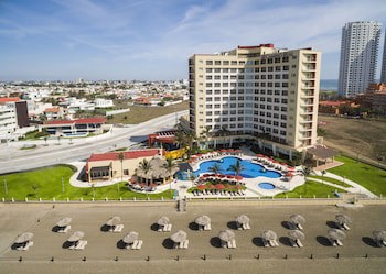 Camino Real Veracruz
