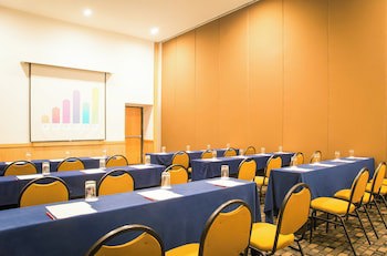 Fiesta Inn Culiacan