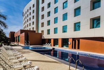 Fiesta Inn Culiacan