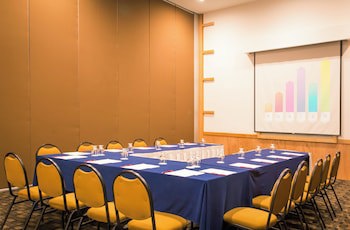Fiesta Inn Culiacan