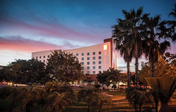 Fiesta Inn Culiacan