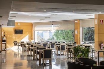 Holiday Inn Express Montmelo