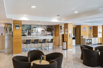 Holiday Inn Express Montmelo