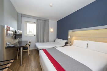 Holiday Inn Express Montmelo