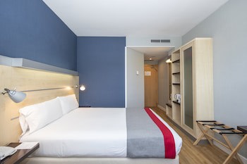 Holiday Inn Express Montmelo