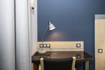 Holiday Inn Express Montmelo