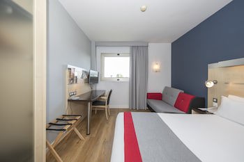 Holiday Inn Express Montmelo