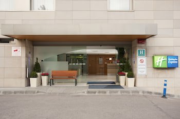 Holiday Inn Express Montmelo