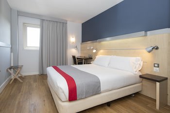 Holiday Inn Express Montmelo
