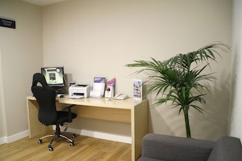 Holiday Inn Express Montmelo