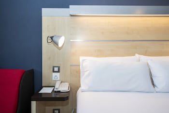 Holiday Inn Express Montmelo