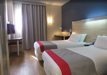 Holiday Inn Express Montmelo