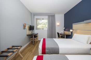 Holiday Inn Express Montmelo
