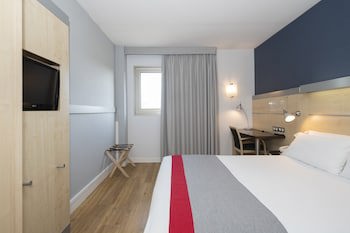 Holiday Inn Express Montmelo