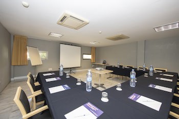 Holiday Inn Express Montmelo
